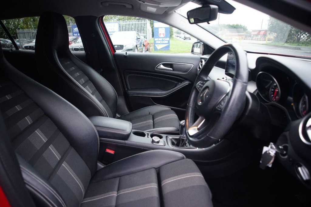 Used Mercedes-Benz GLA 2019 for sale - 76266803: Photo 28