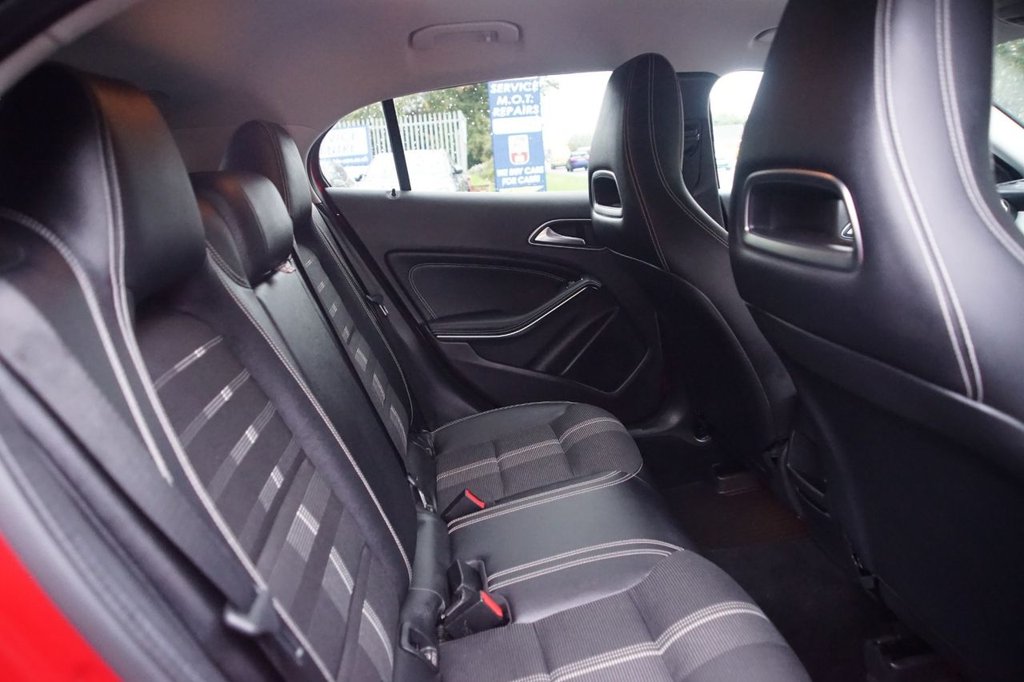 Used Mercedes-Benz GLA 2019 for sale - 76266803: Photo 29