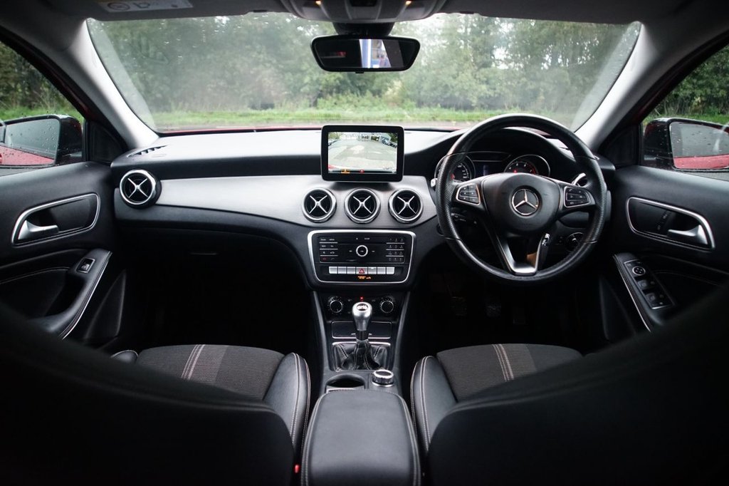 Used Mercedes-Benz GLA 2019 for sale - 76266803: Photo 3