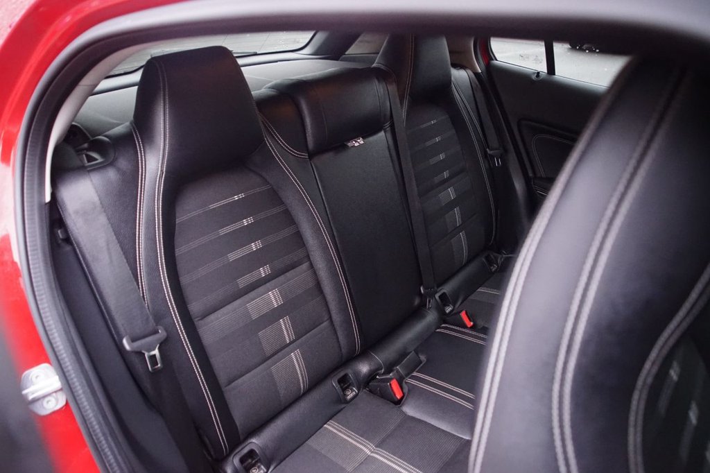 Used Mercedes-Benz GLA 2019 for sale - 76266803: Photo 30