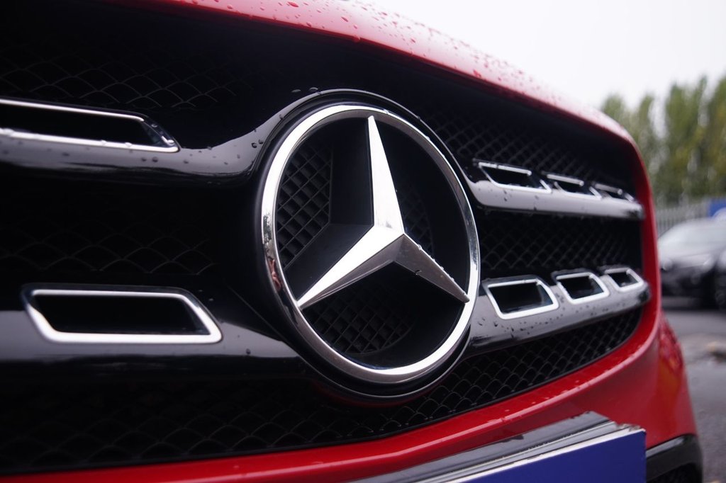 Used Mercedes-Benz GLA 2019 for sale - 76266803: Photo 32