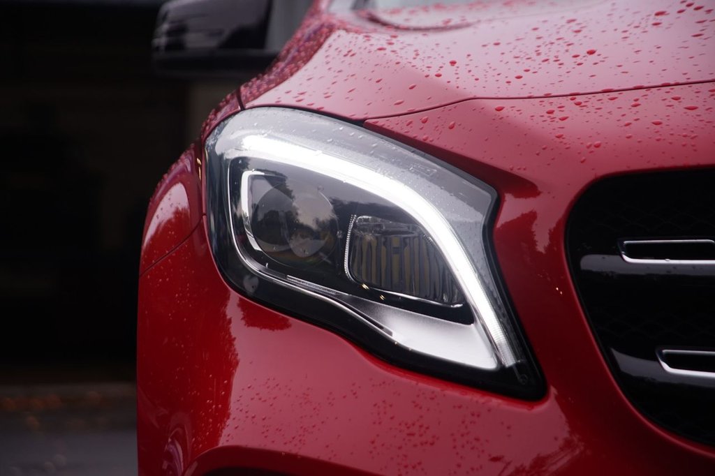 Used Mercedes-Benz GLA 2019 for sale - 76266803: Photo 33