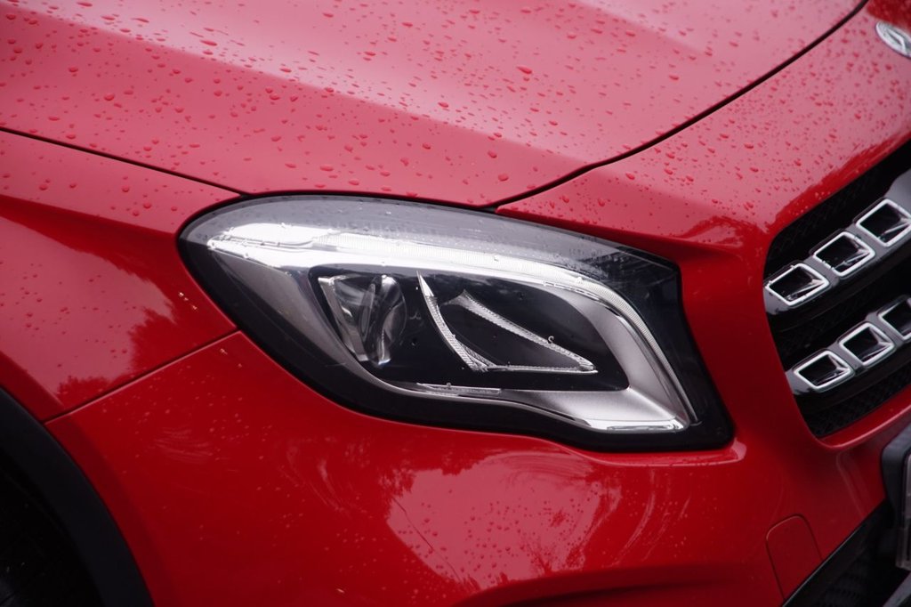 Used Mercedes-Benz GLA 2019 for sale - 76266803: Photo 34