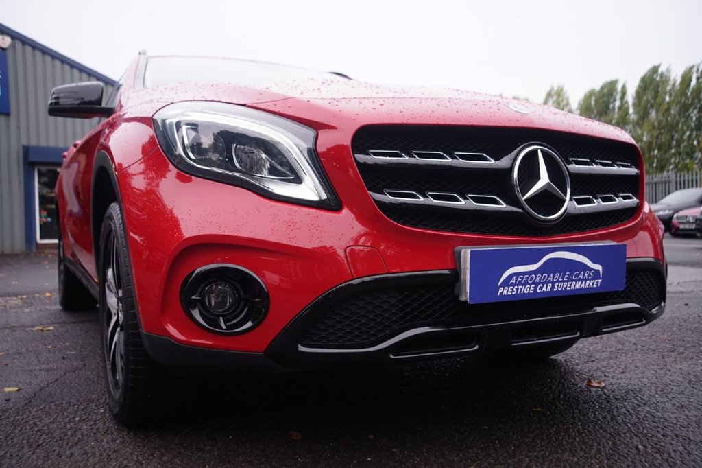 Used Mercedes-Benz GLA 2019 for sale - 76266803: Photo 35
