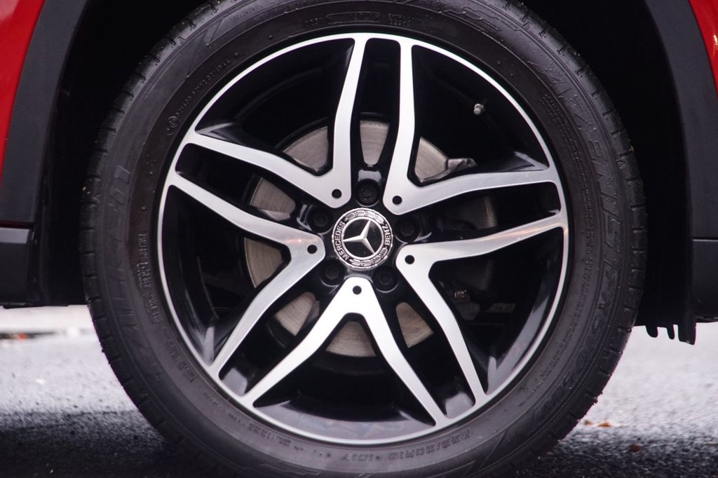 Used Mercedes-Benz GLA 2019 for sale - 76266803: Photo 36