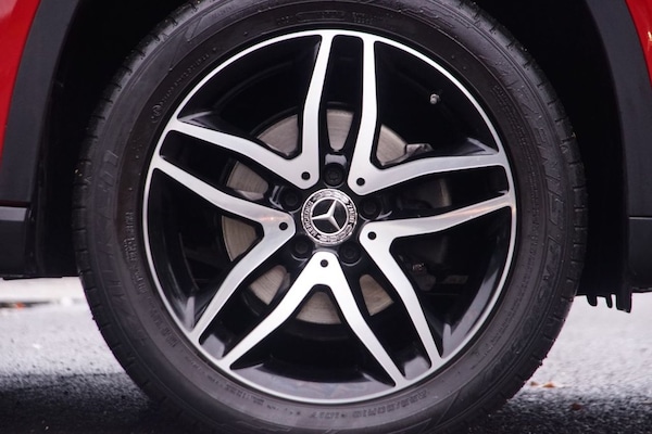 Used Mercedes-Benz GLA 2019 for sale - 76266803: Photo 36