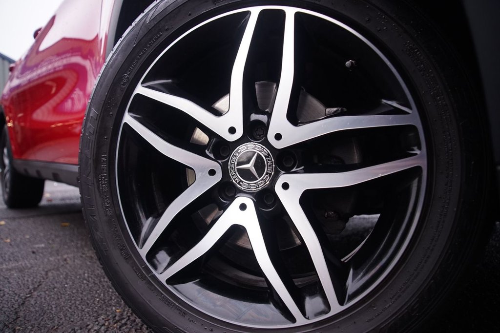 Used Mercedes-Benz GLA 2019 for sale - 76266803: Photo 37