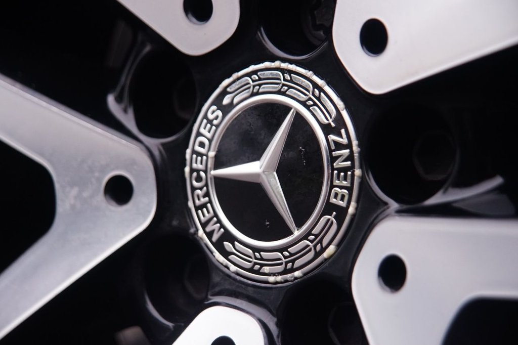 Used Mercedes-Benz GLA 2019 for sale - 76266803: Photo 38