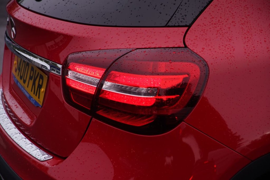 Used Mercedes-Benz GLA 2019 for sale - 76266803: Photo 41