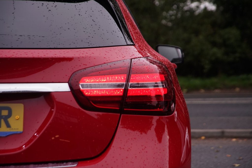 Used Mercedes-Benz GLA 2019 for sale - 76266803: Photo 42