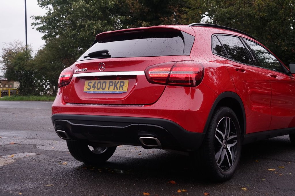 Used Mercedes-Benz GLA 2019 for sale - 76266803: Photo 43