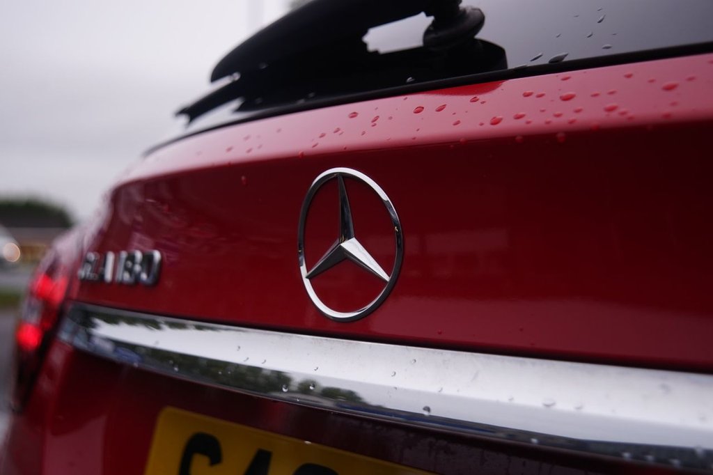 Used Mercedes-Benz GLA 2019 for sale - 76266803: Photo 44