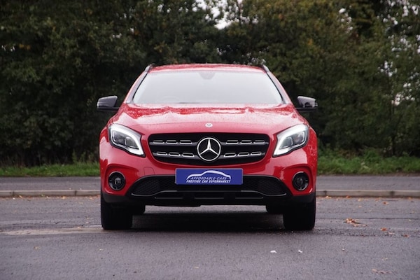 Used Mercedes-Benz GLA 2019 for sale - 76266803: Photo 4