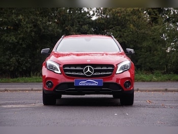 Used Mercedes-Benz GLA 2019 for sale - 76266803: Photo 4
