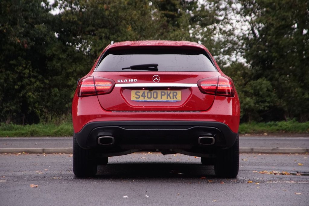 Used Mercedes-Benz GLA 2019 for sale - 76266803: Photo 5