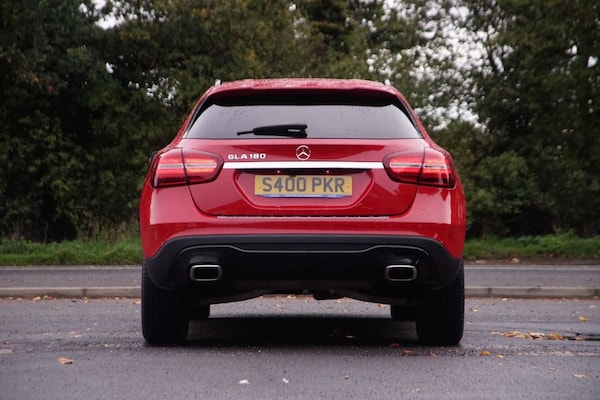 Used Mercedes-Benz GLA 2019 for sale - 76266803: Photo 5