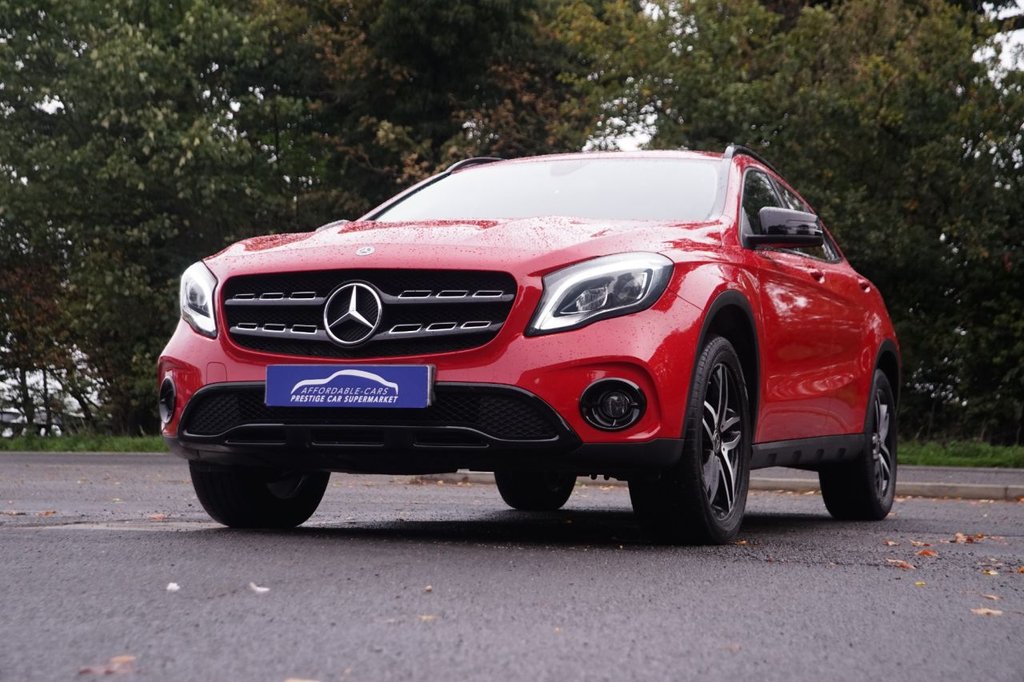 Used Mercedes-Benz GLA 2019 for sale - 76266803: Photo 6
