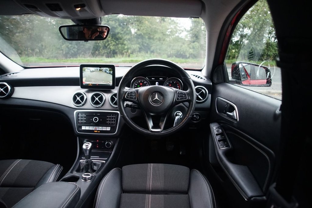 Used Mercedes-Benz GLA 2019 for sale - 76266803: Photo 9