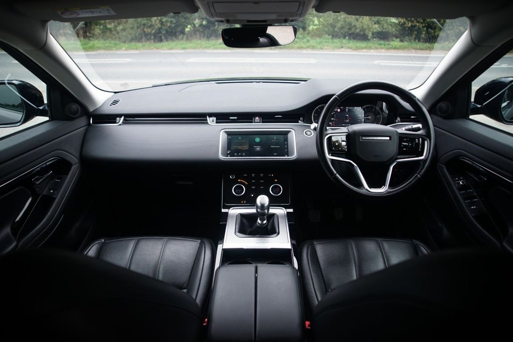 Used Land Rover Range Rover Evoque 2022 for sale - 76163443: Photo 16