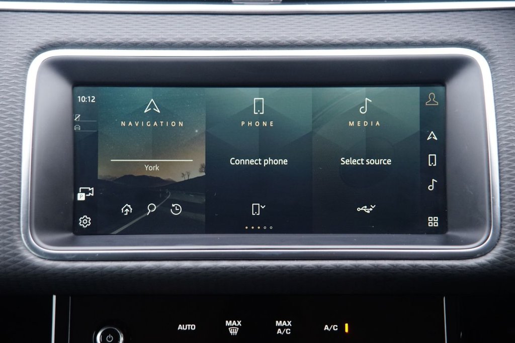 Used Land Rover Range Rover Evoque 2022 for sale - 76163443: Photo 17