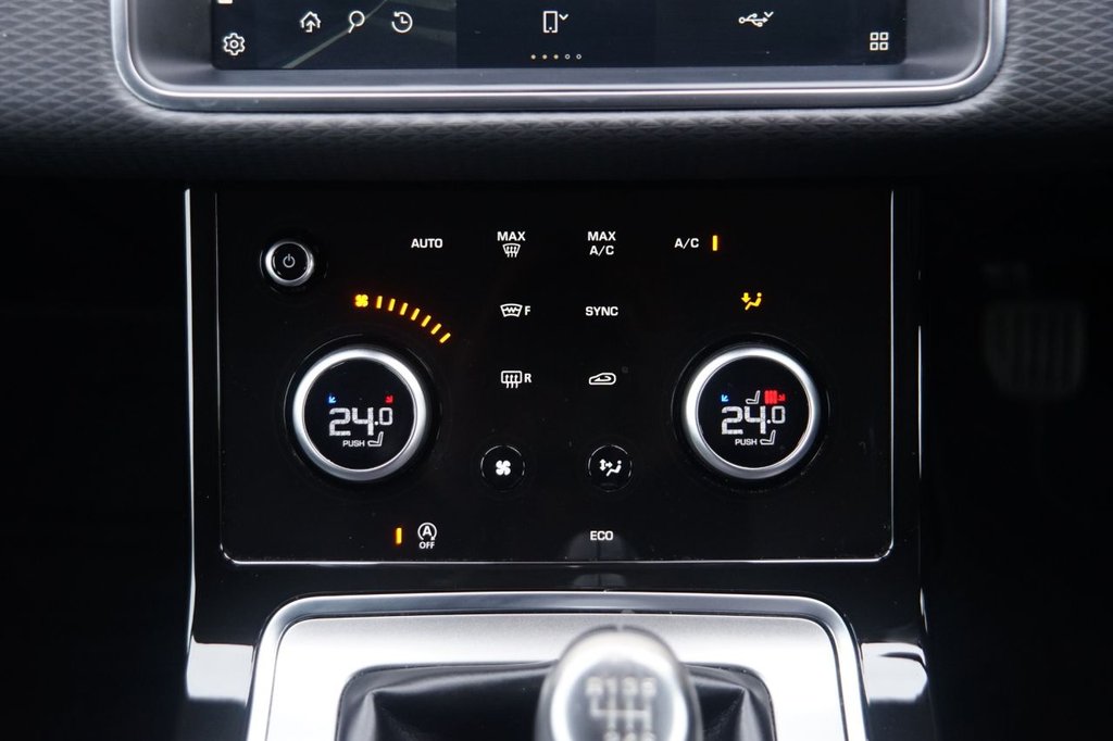 Used Land Rover Range Rover Evoque 2022 for sale - 76163443: Photo 18