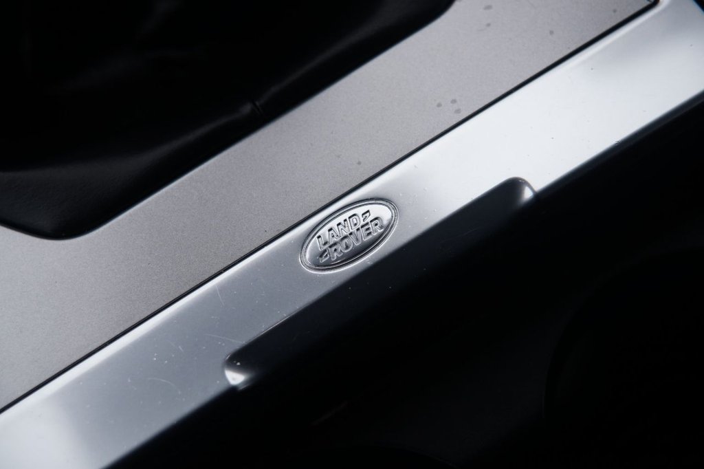 Used Land Rover Range Rover Evoque 2022 for sale - 76163443: Photo 20