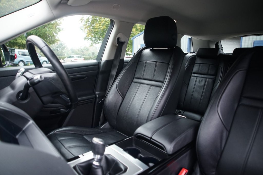 Used Land Rover Range Rover Evoque 2022 for sale - 76163443: Photo 23