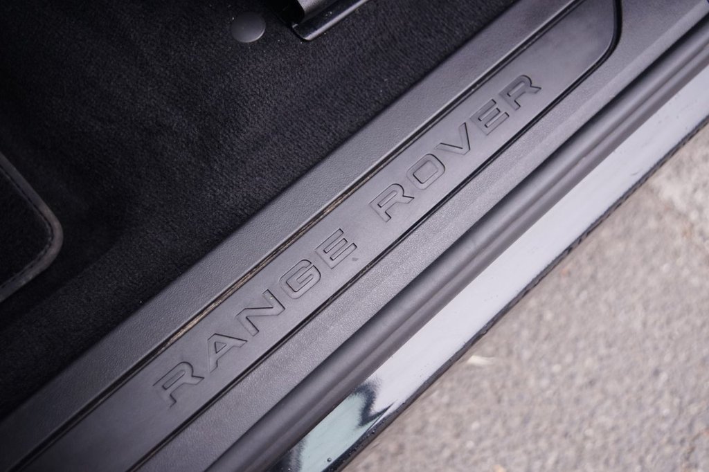 Used Land Rover Range Rover Evoque 2022 for sale - 76163443: Photo 25