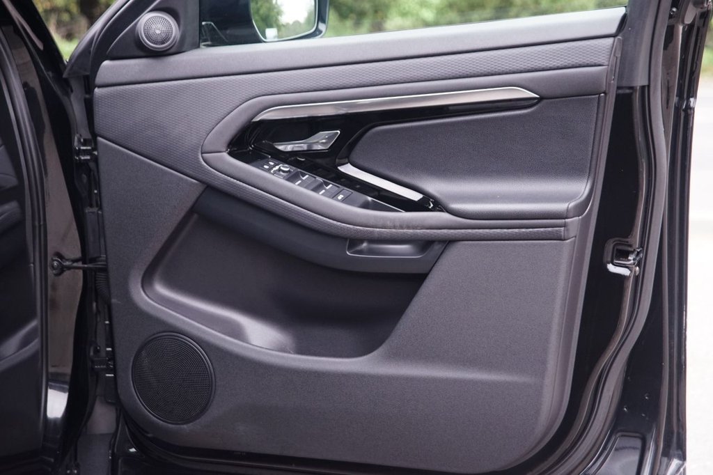 Used Land Rover Range Rover Evoque 2022 for sale - 76163443: Photo 27