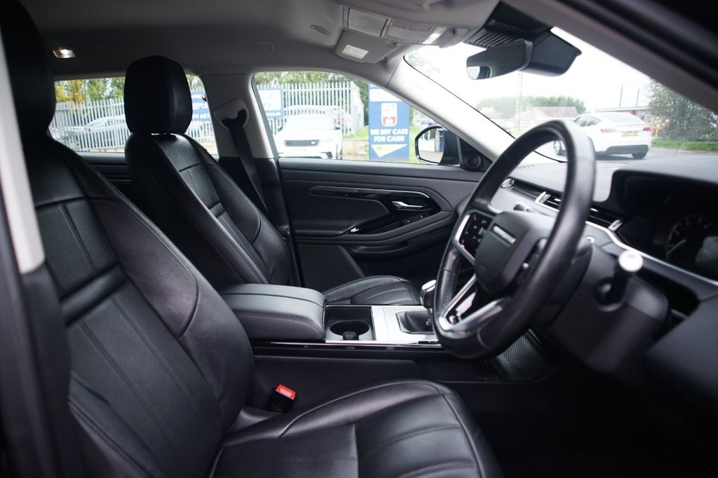 Used Land Rover Range Rover Evoque 2022 for sale - 76163443: Photo 28