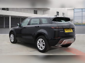 Used Land Rover Range Rover Evoque 2022 for sale - 76163443: Photo 2