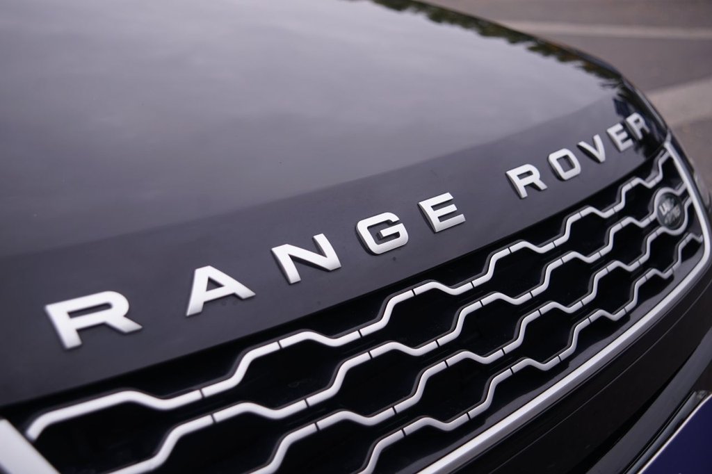 Used Land Rover Range Rover Evoque 2022 for sale - 76163443: Photo 31