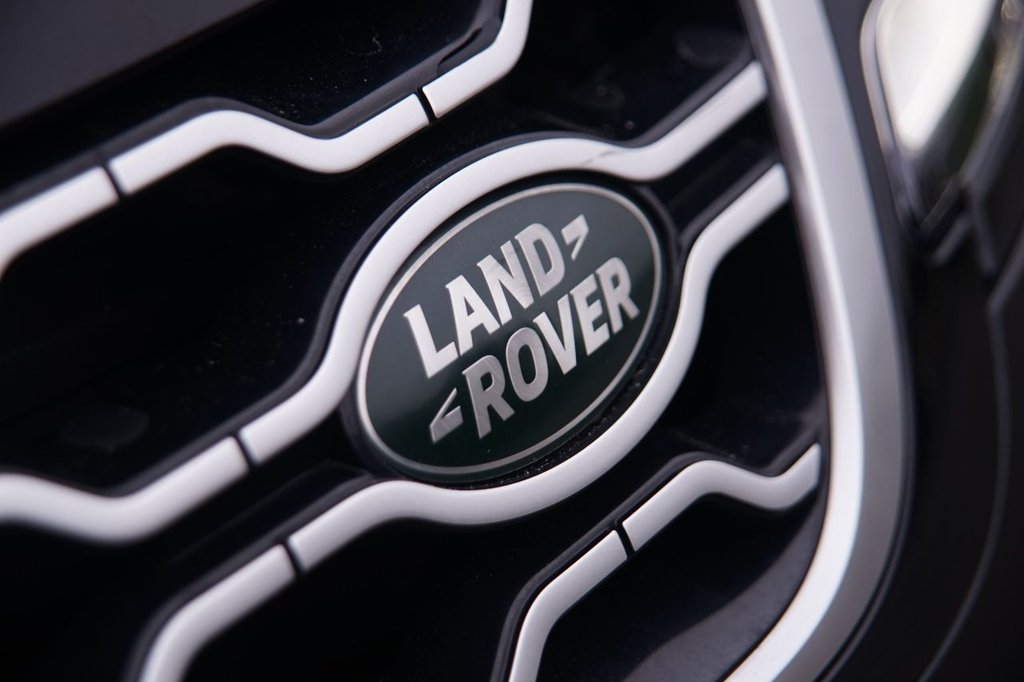 Used Land Rover Range Rover Evoque 2022 for sale - 76163443: Photo 32