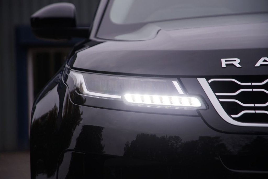 Used Land Rover Range Rover Evoque 2022 for sale - 76163443: Photo 33