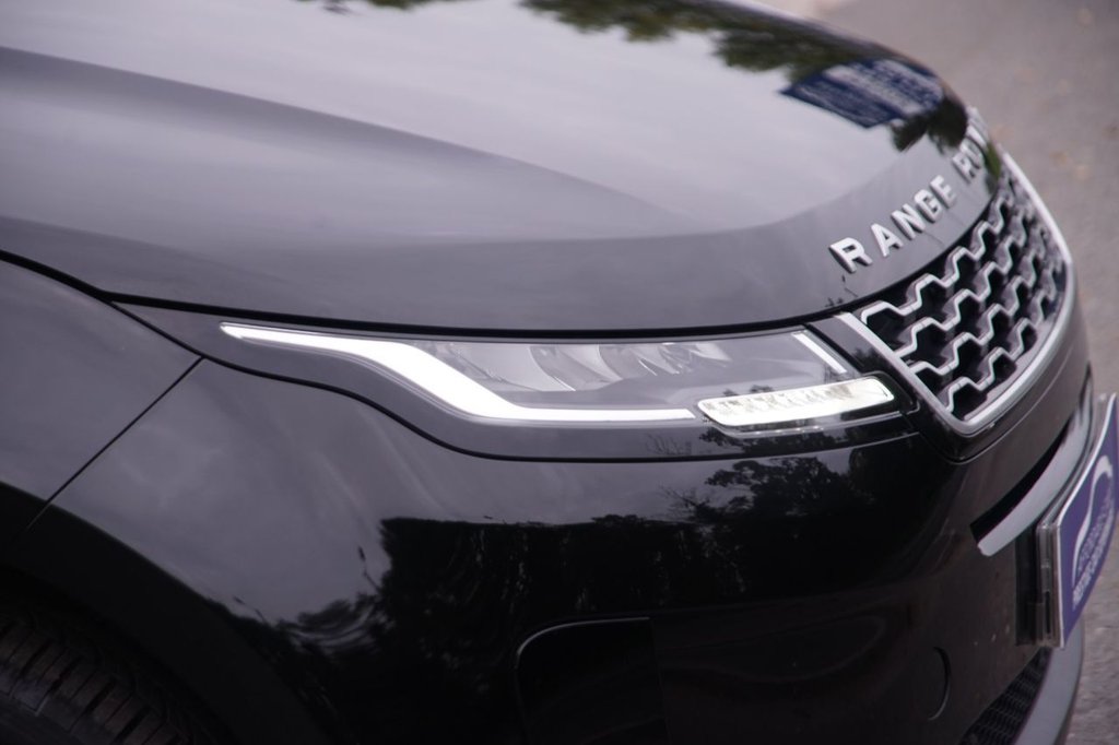 Used Land Rover Range Rover Evoque 2022 for sale - 76163443: Photo 34