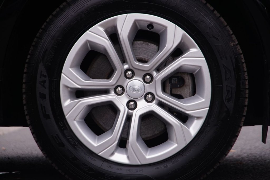 Used Land Rover Range Rover Evoque 2022 for sale - 76163443: Photo 36