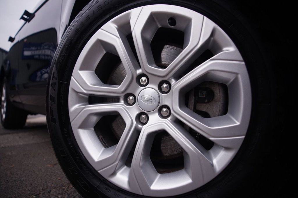 Used Land Rover Range Rover Evoque 2022 for sale - 76163443: Photo 37