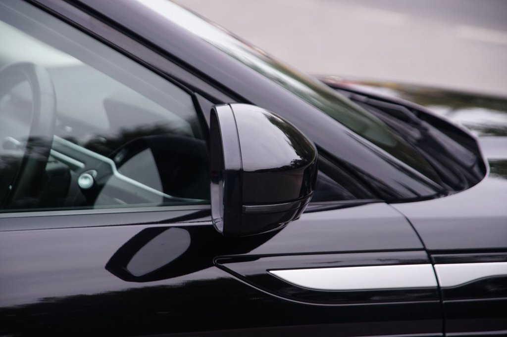 Used Land Rover Range Rover Evoque 2022 for sale - 76163443: Photo 40