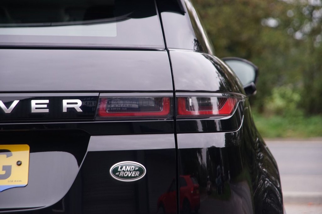 Used Land Rover Range Rover Evoque 2022 for sale - 76163443: Photo 42