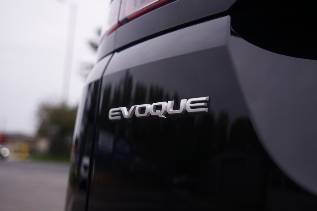 Used Land Rover Range Rover Evoque 2022 for sale - 76163443: Photo 45