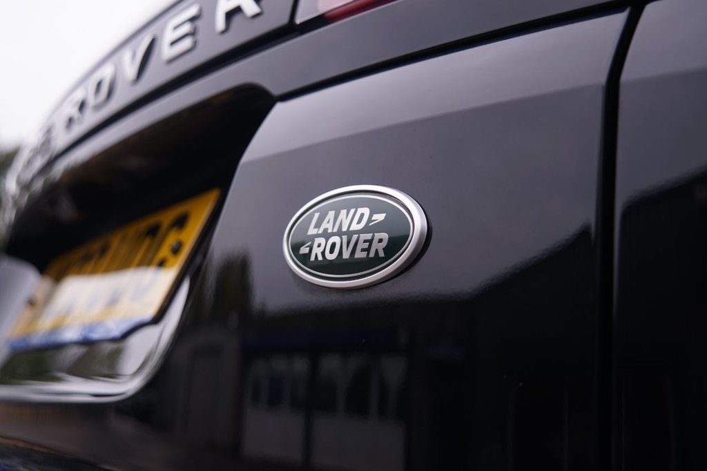 Used Land Rover Range Rover Evoque 2022 for sale - 76163443: Photo 46