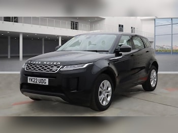 Used Land Rover Range Rover Evoque 2022 for sale - 76163443: Photo 4