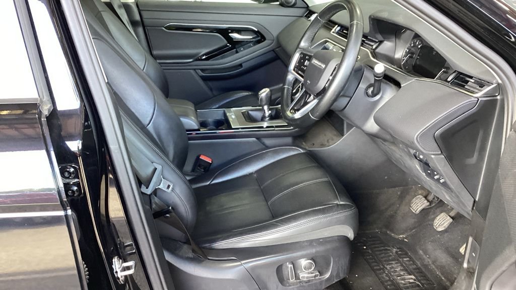 Used Land Rover Range Rover Evoque 2022 for sale - 76163443: Photo 5