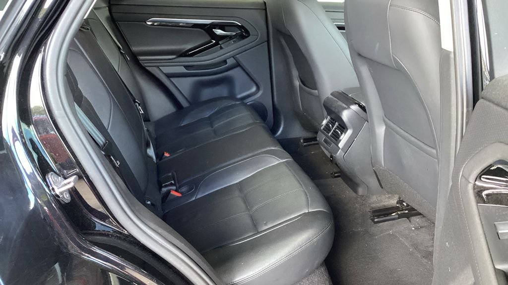 Used Land Rover Range Rover Evoque 2022 for sale - 76163443: Photo 6