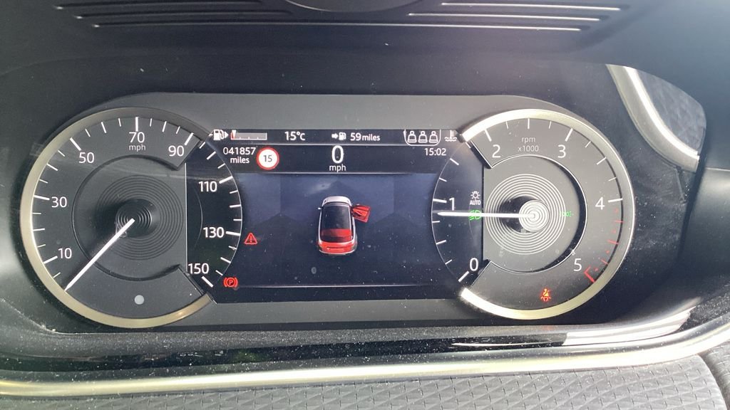 Used Land Rover Range Rover Evoque 2022 for sale - 76163443: Photo 7