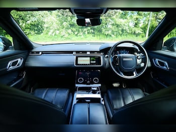 Used Land Rover Range Rover Velar 2018 for sale - 78763822: Photo