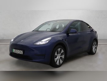 Used Tesla Model Y 2023 for sale - 78682355: Photo