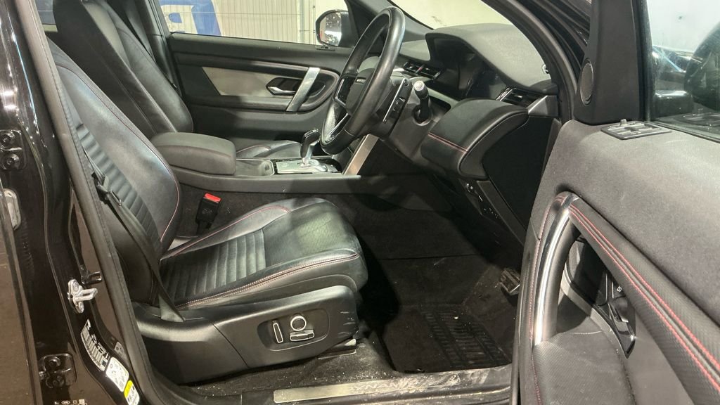 Used Land Rover Discovery Sport 2021 for sale - 77153457: Photo 7
