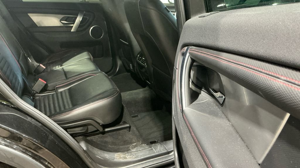 Used Land Rover Discovery Sport 2021 for sale - 77153457: Photo 8
