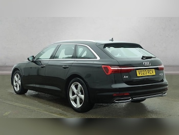 Used Audi A6 2023 for sale - 78241485: Photo